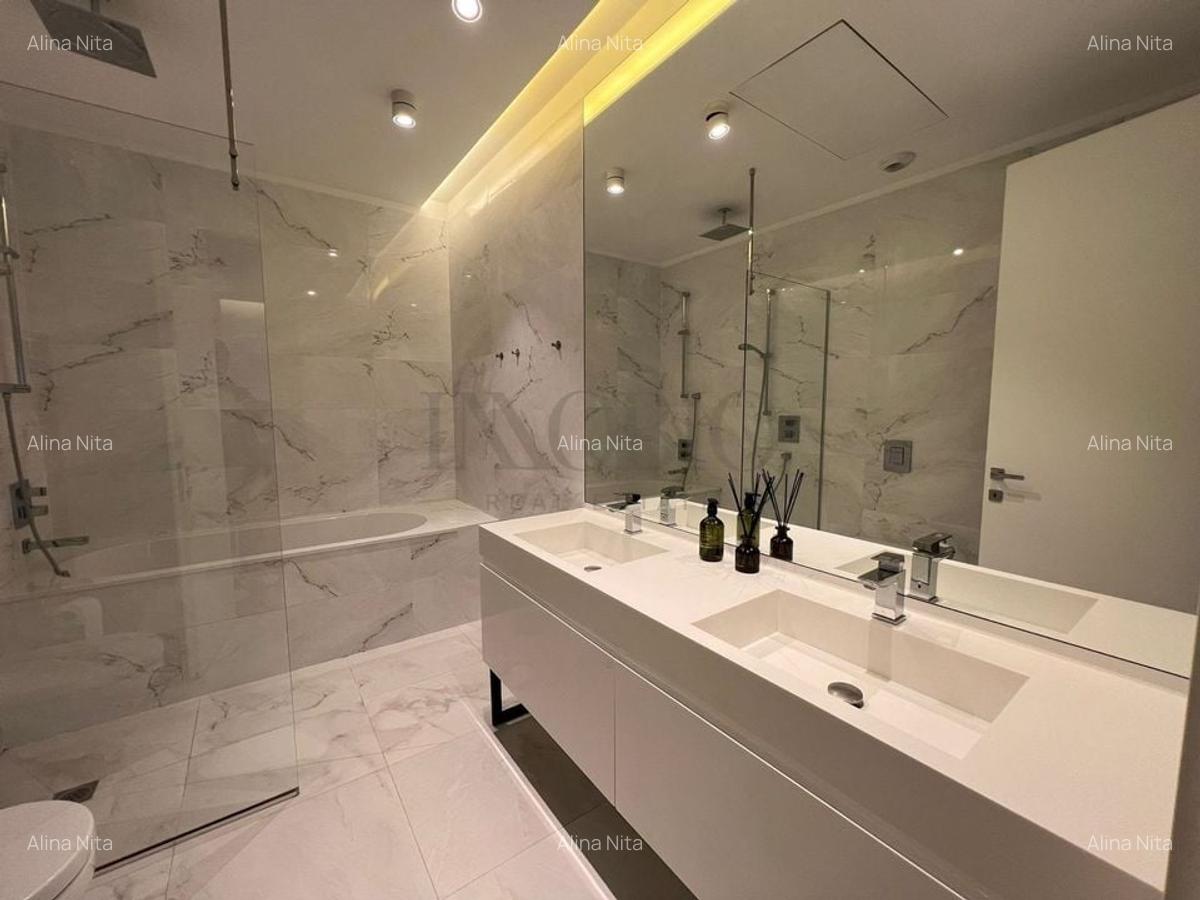 Apartament 4 Camere | One Herastrau Park - 10