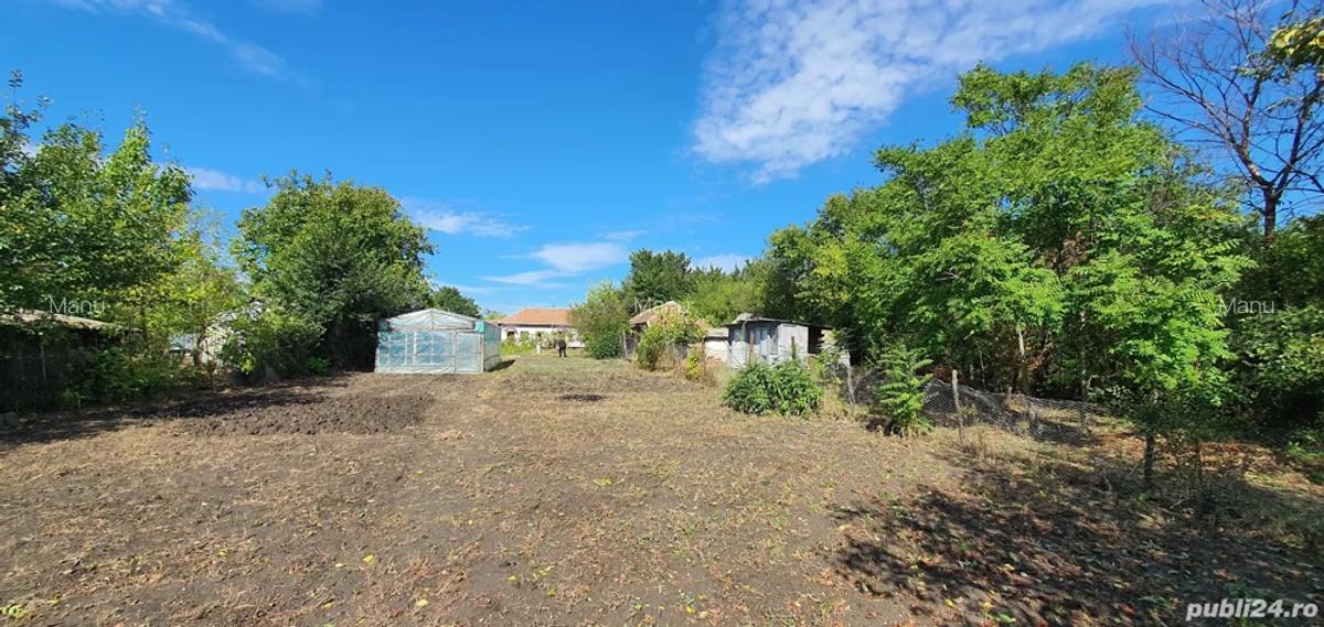 Se vinde casa in jud. Teleorman - 4