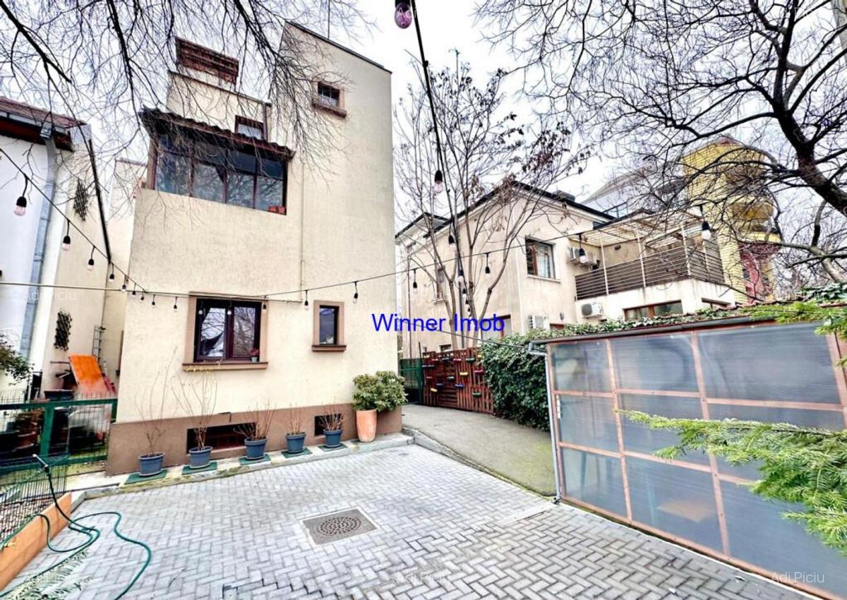 Vanzare vila S P 1E Bd.Basarabia - Muncii - 6