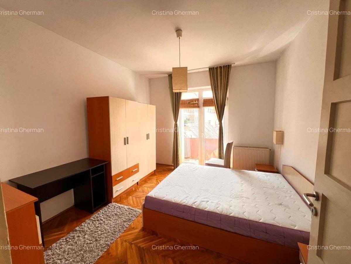 Apartament cu 2 camere de vanzare in zona Ultracentrala - 6