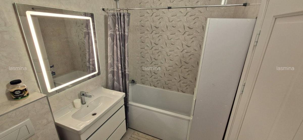 De inchiriat apartament cu o camera in zona Lipovei - 4