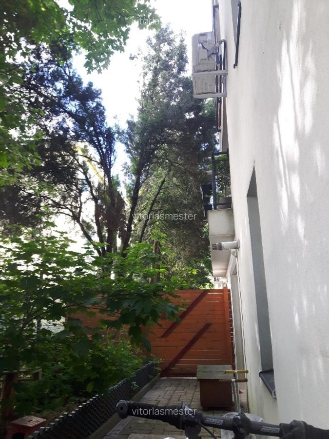 Apartament de vanzare cu gradina - 6