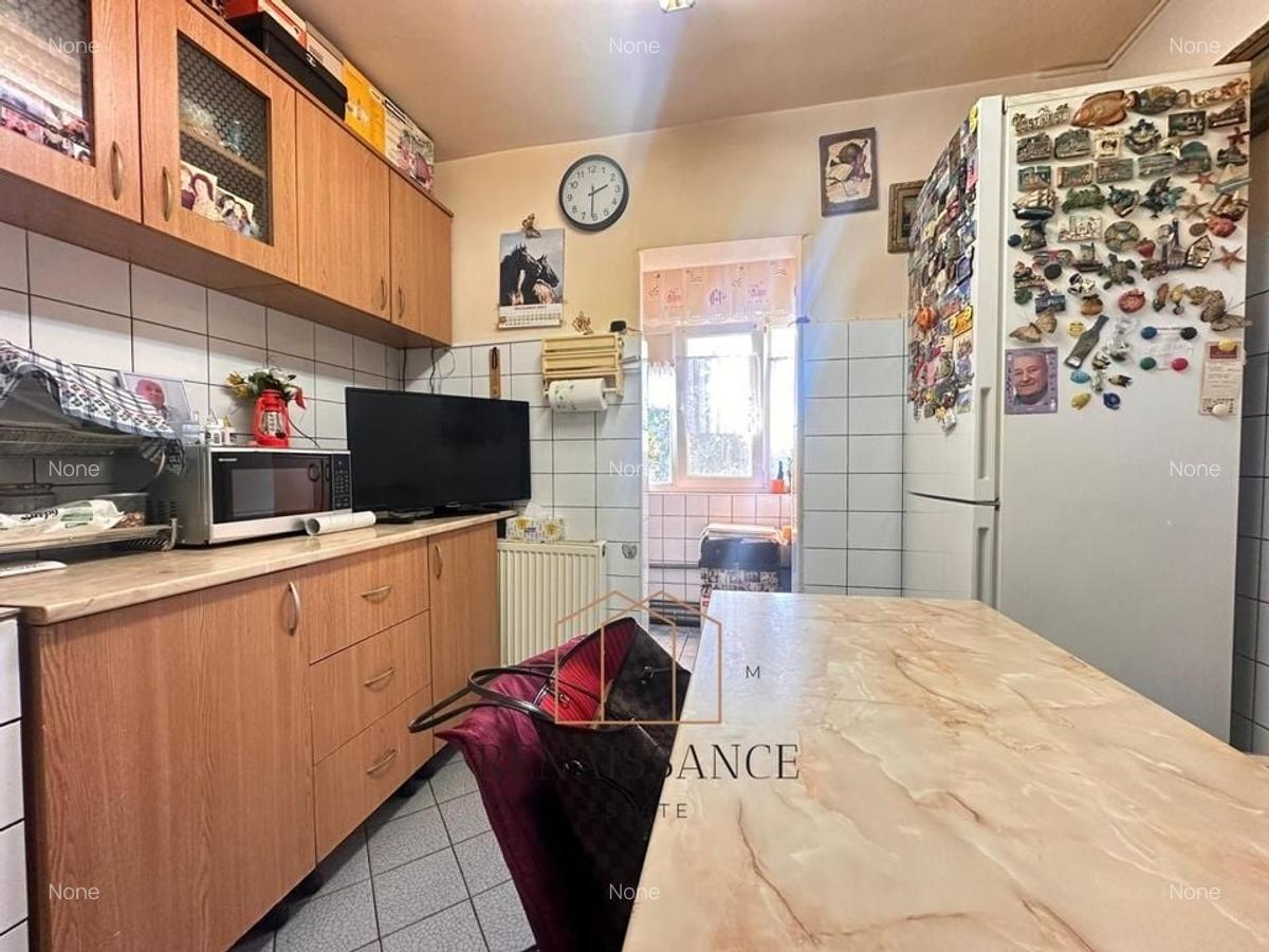 Lipovei 2 Camere | 46mp Utili Etaj 4/4 | Mobilat Partial -Acoperis Nou - 3