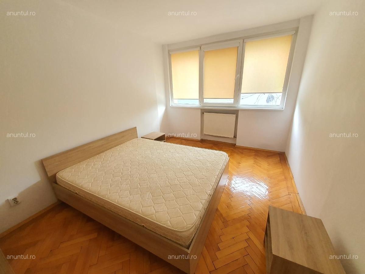 Gara de Nord, Metrou - 3