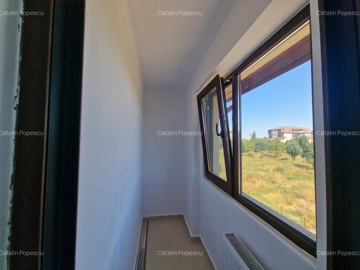 2 Camere Dobroesti – Fundeni - Str. Ciresului nr. 8 {Centrala – Parcare} - 7