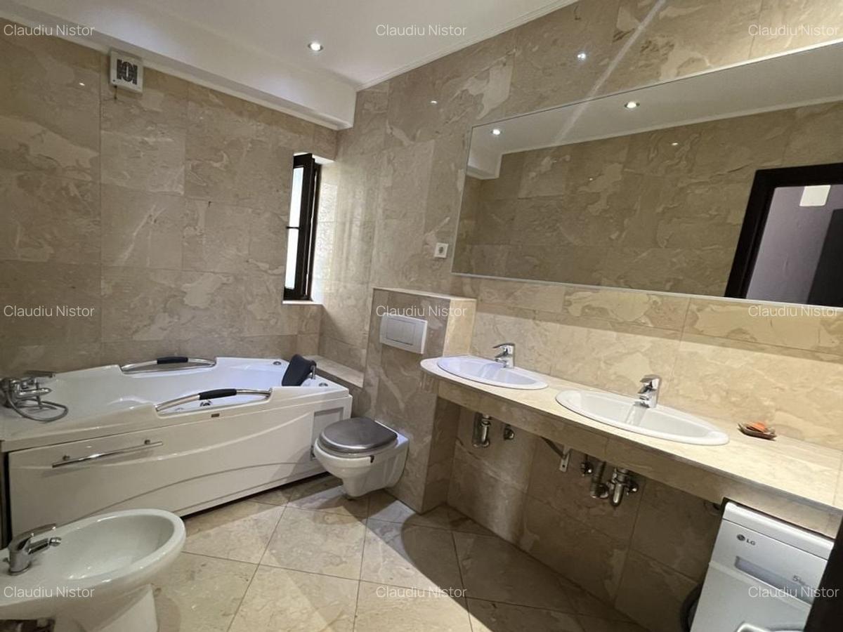 Apartament de inchiriat cu 2 camere // Baneasa - 10