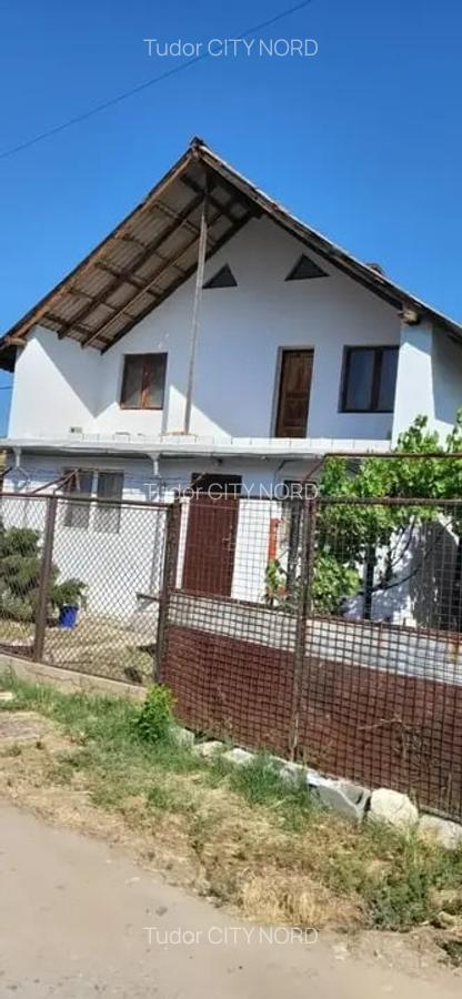 Casă cu 4 camere în Sud-Vest - 3