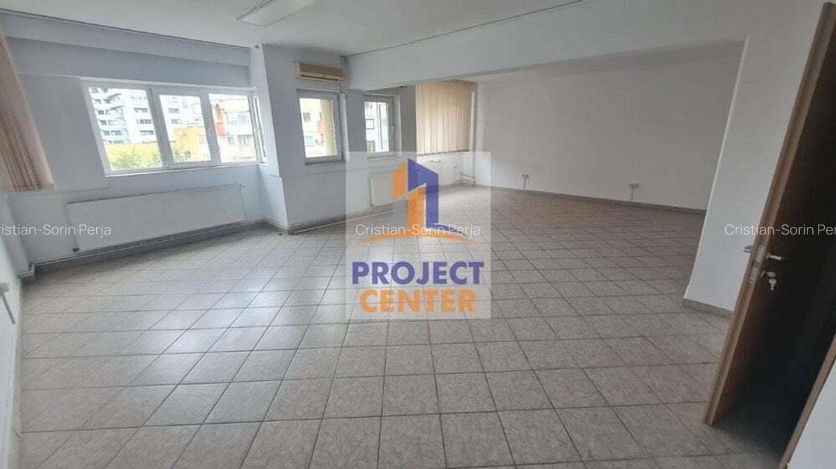 Inchiriere Spa?iu Birouri in Fra?ii Gole?ti, etajul 2 - 5