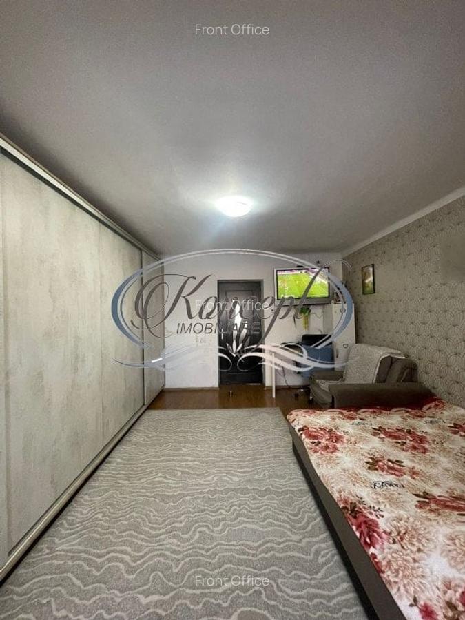 Garsonieră semidecomandată, mobilată în Iris - 5