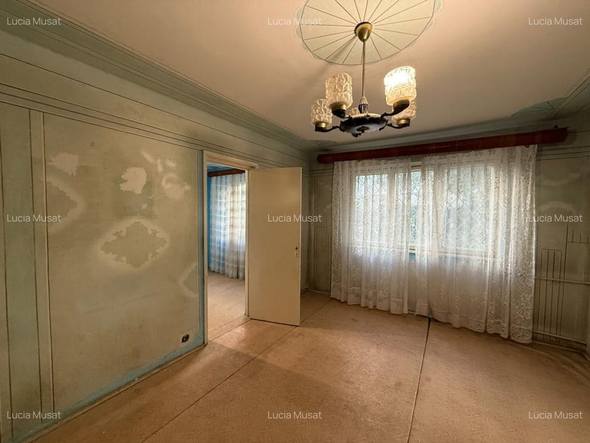 Tomis Nord -  Badea Cartan- Apartament 2 camere sedmidecomandat - 1