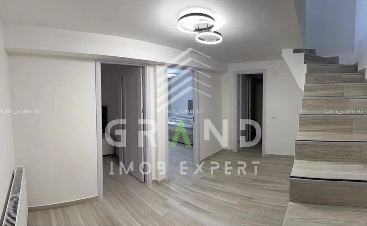 Ap Nou,Spatios | Prima Inchiriere | 2 Nivele | Curte Privata | BULGARIA/Plevnei - 5