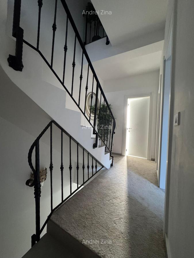 Casă cu 4 camere în Olteniței - 12