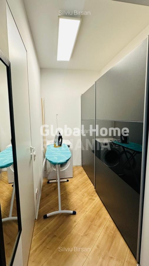 Apartament 2 camere 53MP | Pipera - 4 City North | Parcare Subterana - 10