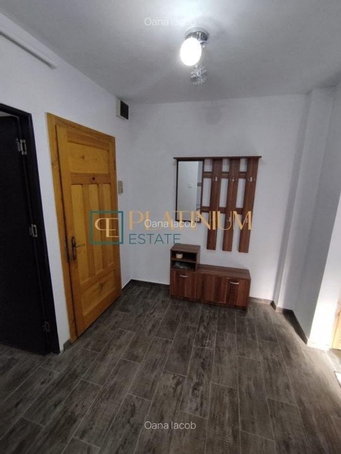 Apartament cu 2 camere decomandat, mobilat în Aradului - 9
