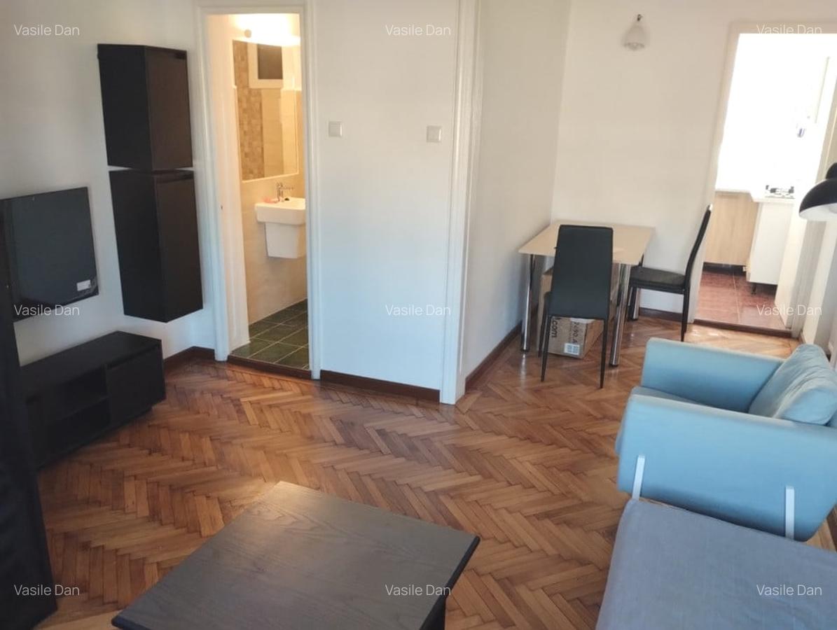 Garsoniera | Unirii - Alba Iulia | Renovat | Centrala | Metrou - 3