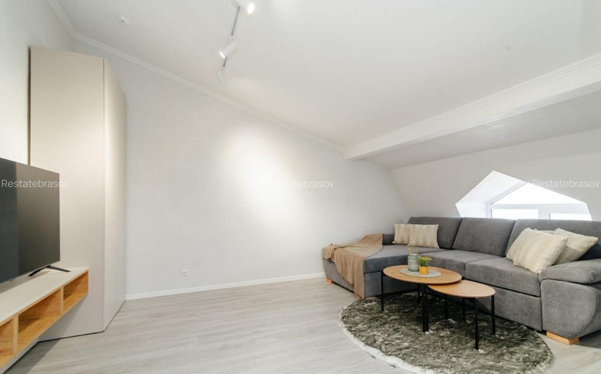 Spre inchiriere o camera in zona Coresi - 3