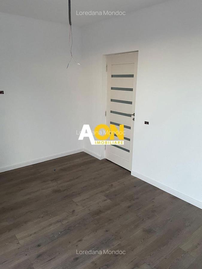 De vanzare 1/2 duplex finisat, 4 camere, 326mp teren, Cetate - 10