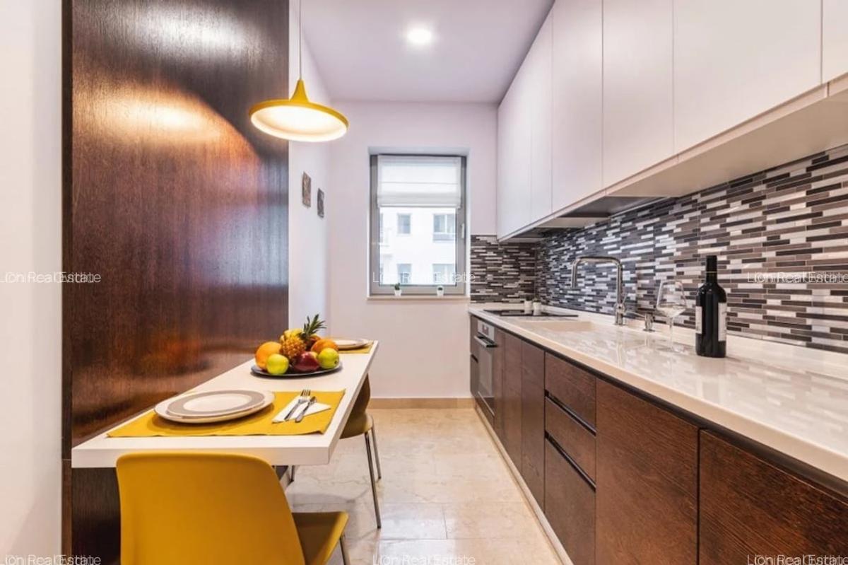 2 camere | Luxuria Domenii Residence | 9/11 | 54mp - 6