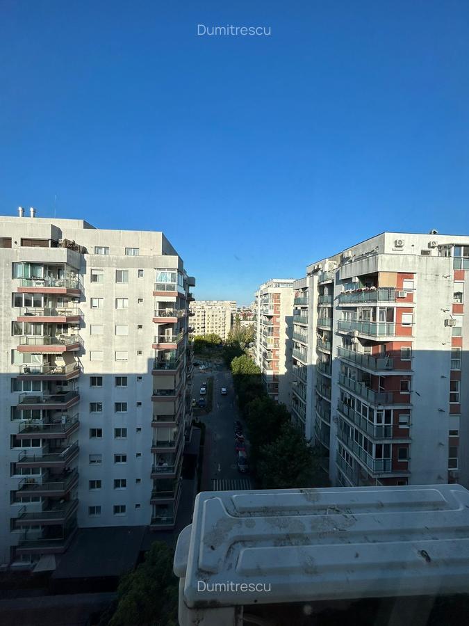Garsoniera Titan 5 Min Metrou Titan  Instalatii Schimbate Bloc 1970 Reabilitat - 16