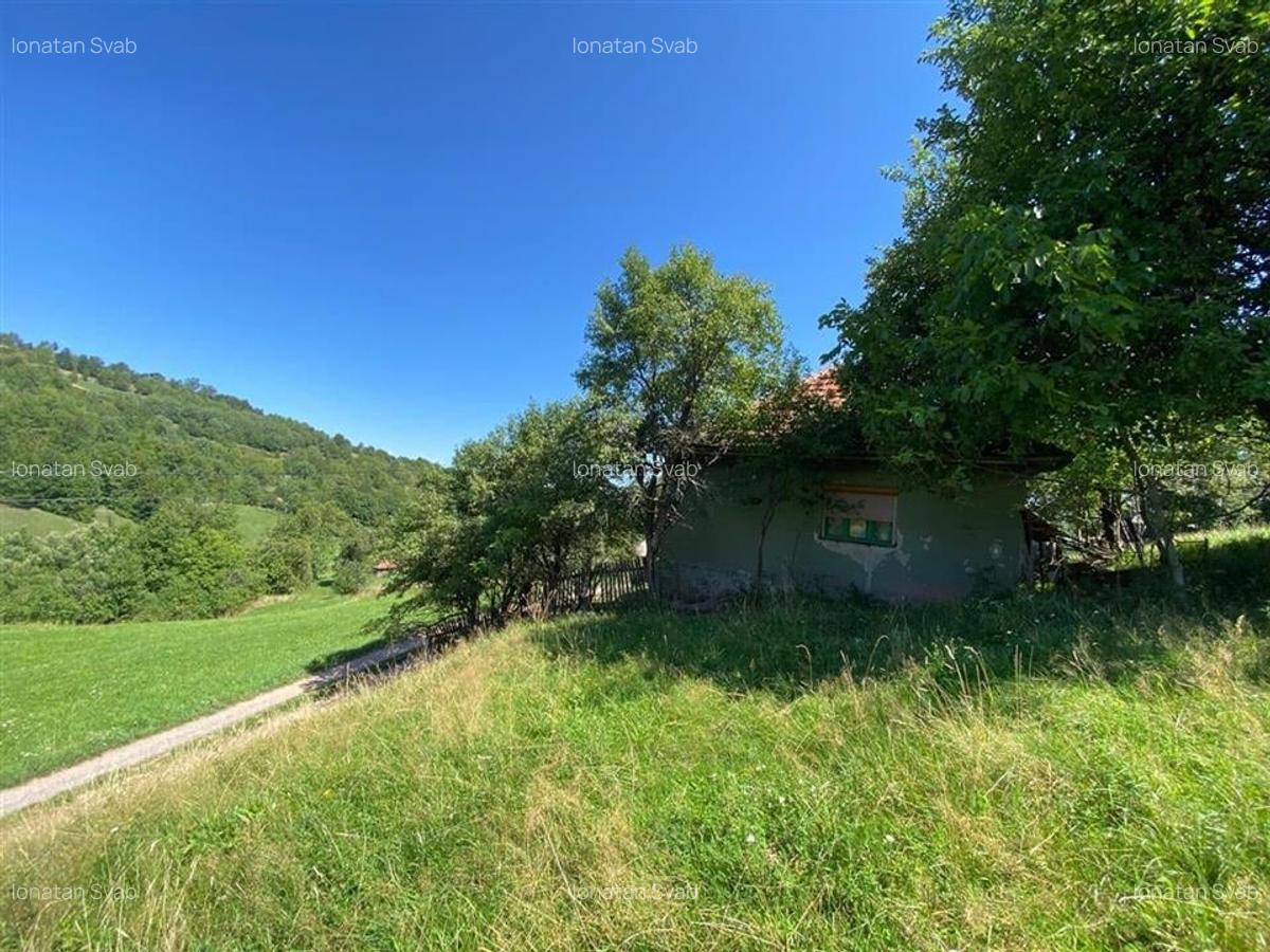 RECO Casa cu teren in Damis zona Valea Bratcutei - 3