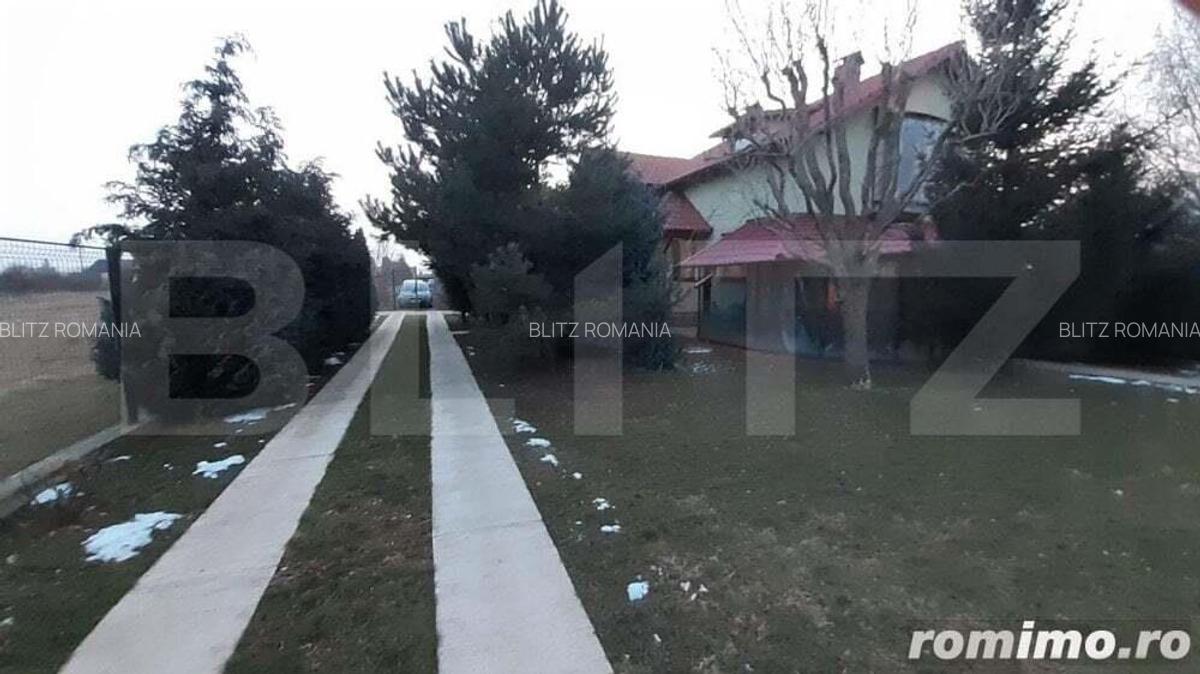 Casa familiala 200mp utili, 1100mp teren, Targoviste. - 11