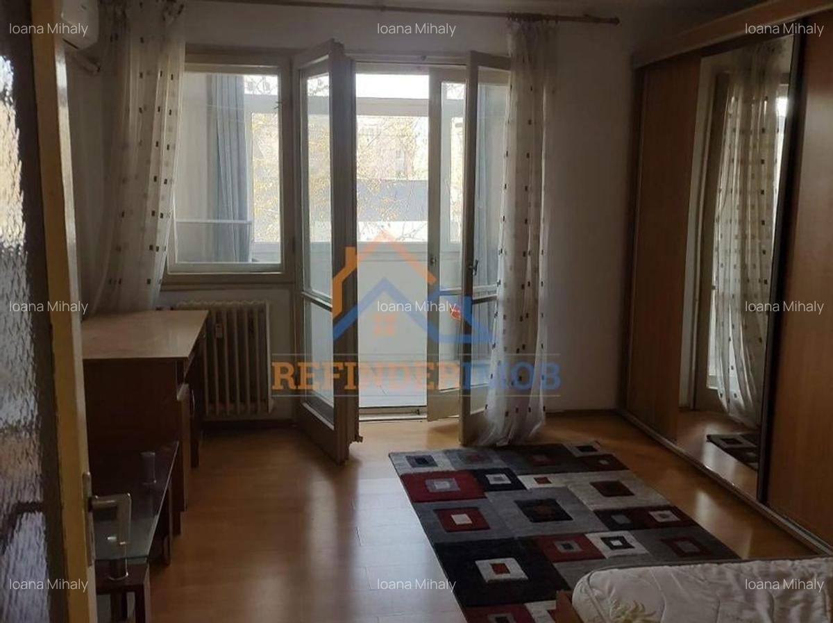 Vanzare Garsoniera Metrou Costin Georgian - - 7