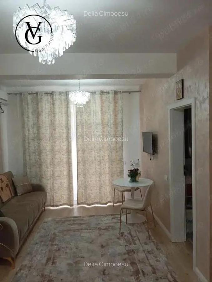 Garsoniera de inchiriat - Lumina Residence - 2