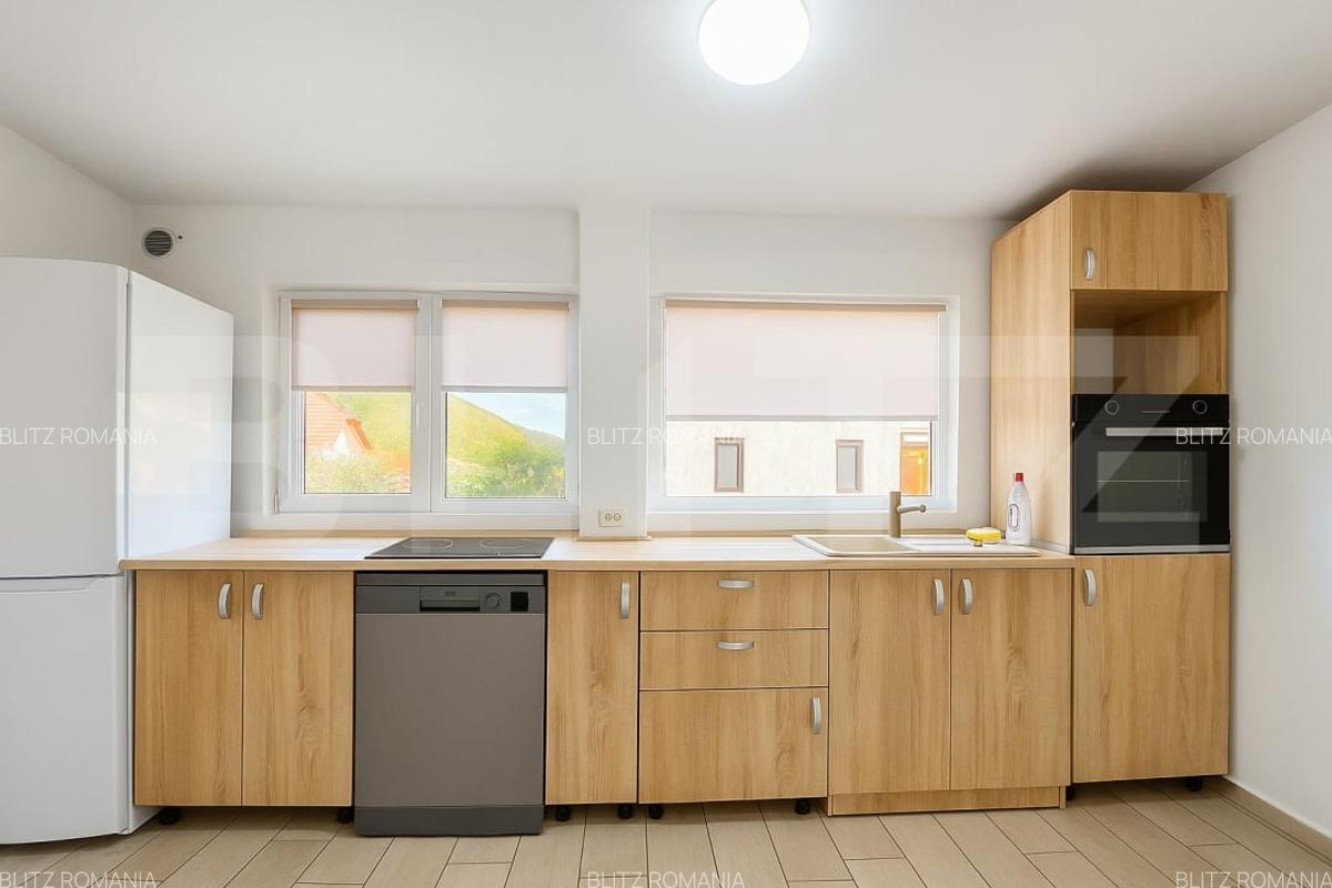 Casa traditionala din piatra, modernizata, la doar 22 km de Cluj-Napoca - 4