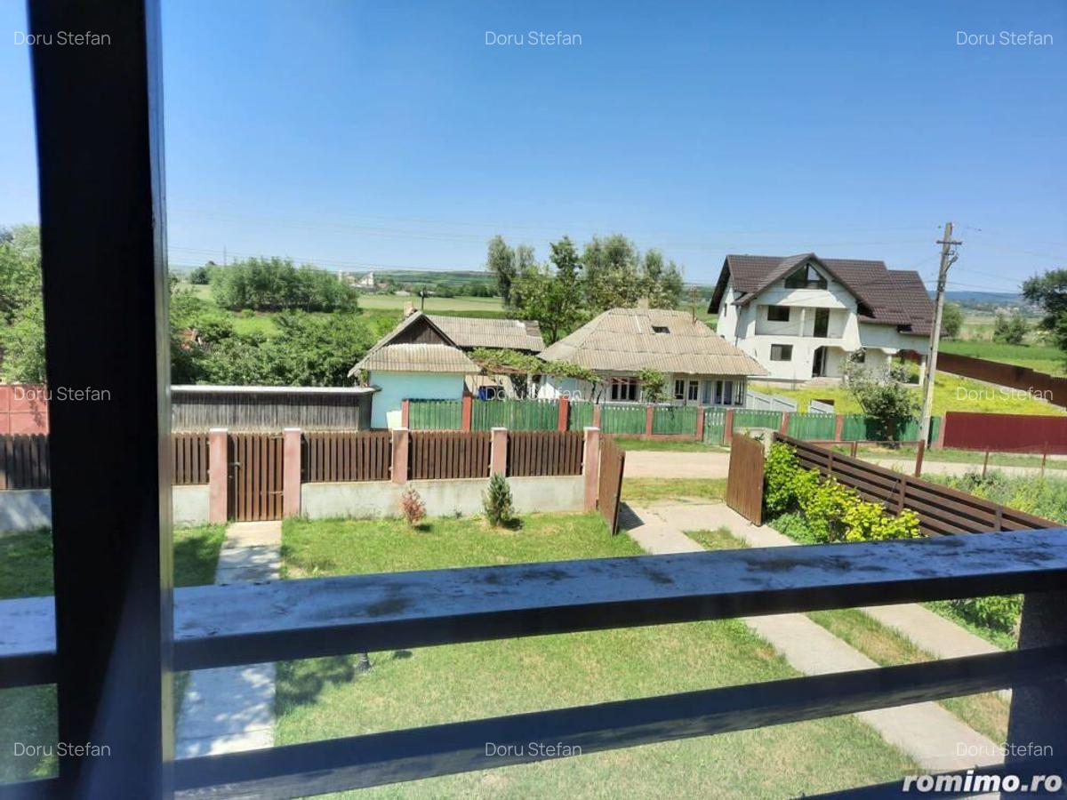 Vand casa ?i teren - 5