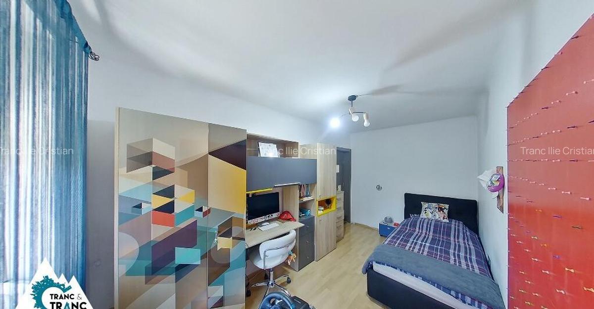 Apartament modern cu 3 camere, vis-a-vis de Piata Mihai Viteazul - 3