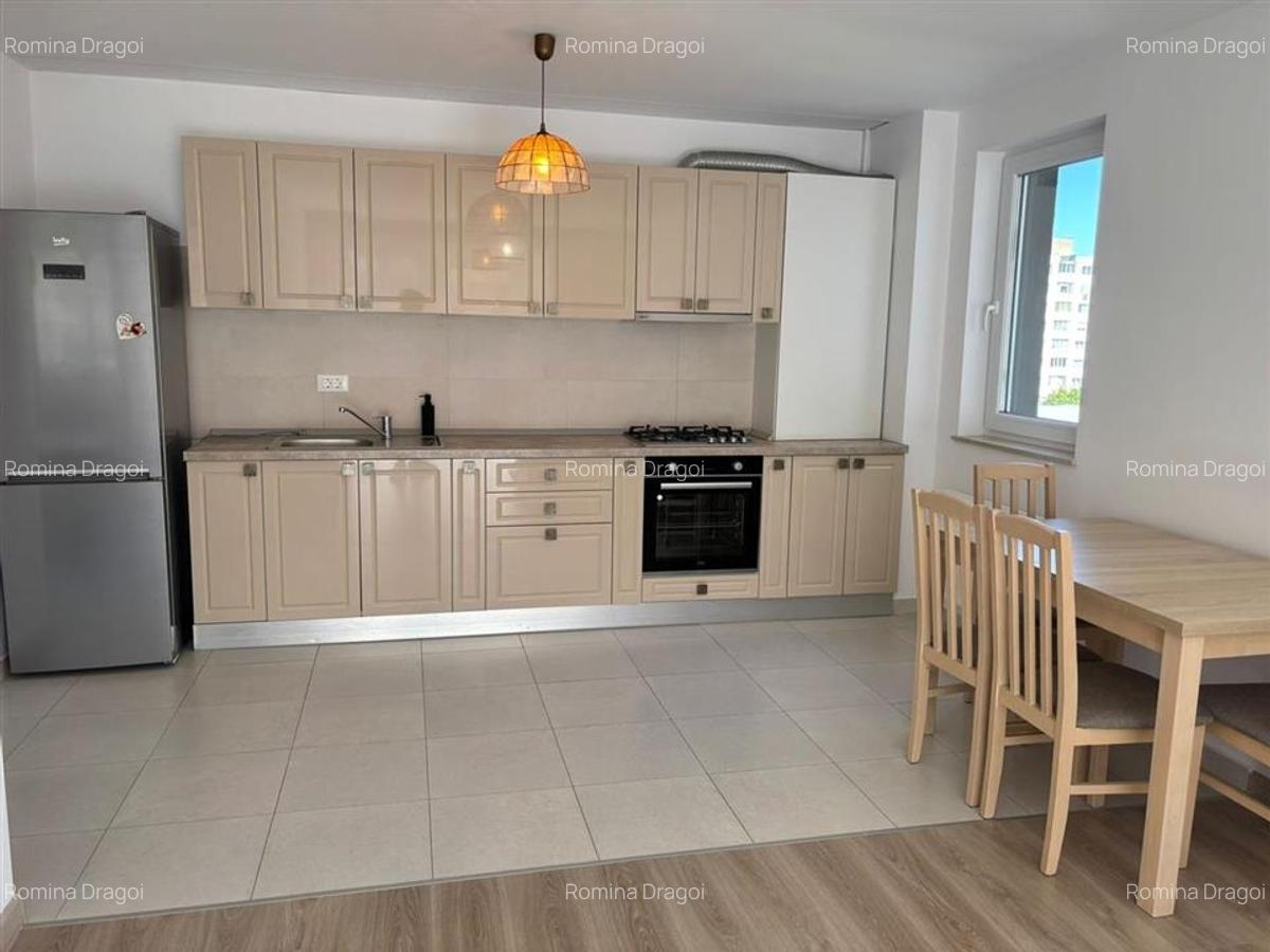 Apartament cu 2 camere URBAN PLAZA - 6
