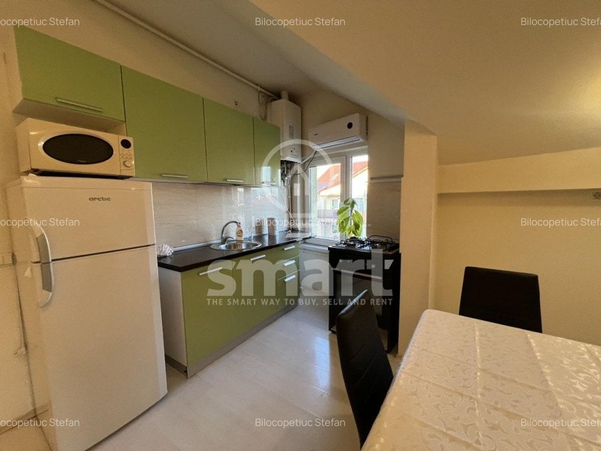 Apartament 3 camere bloc nou Zorilor UMF - 5