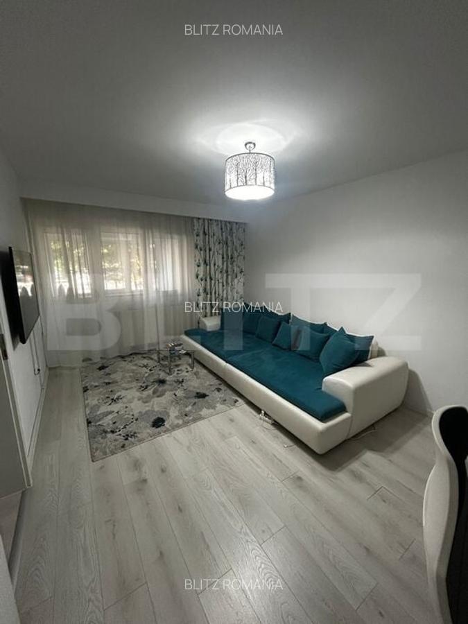 Apartament cu 2 camere, lux, zona Scriitorilor - 2