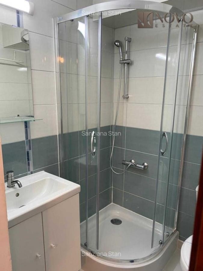 Garsoniera | Victoriei | 4 minute Metrou | Recent renovat - 6