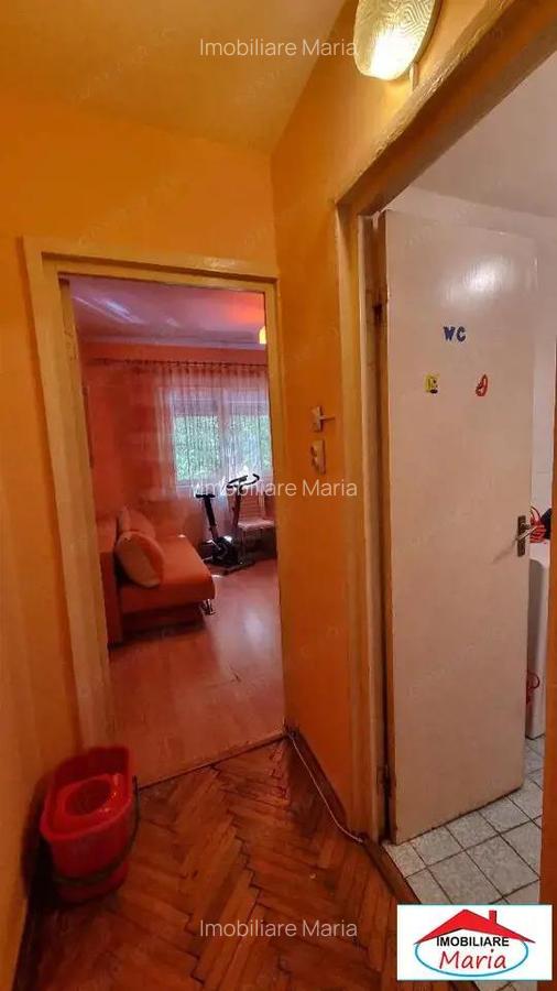 Apartament 3 camere Micro 16 etaj 1 - 11