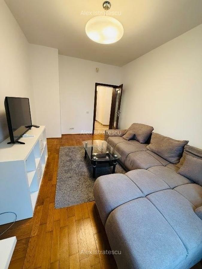 Apartament 2 camere Floreasca - 1