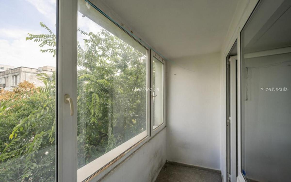 Romancierilor Lunca Cernei, apartament 3 camere decomand - 14