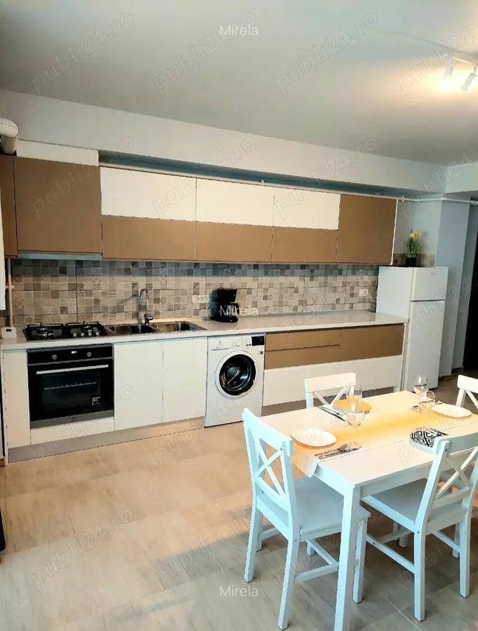 Apartament termen Lung sau Scurt Mamaia Navodari - 4