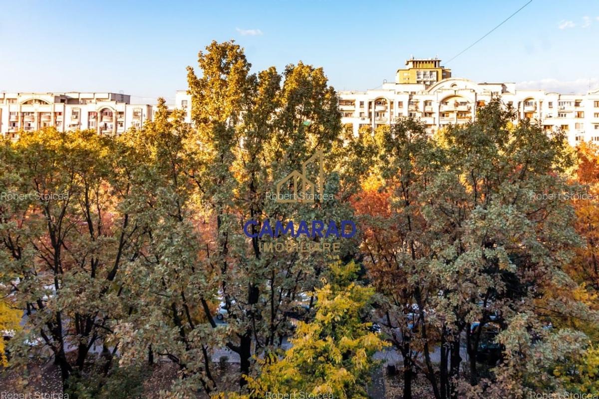 Apartament deosebit - vanzare 5 camere Bd. Unirii - Fantani - 3