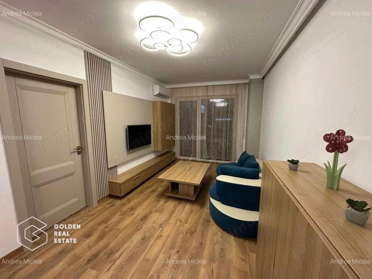 Apartament modern, 2 camere in complexul Adora Park, la prima inchiriere - 7