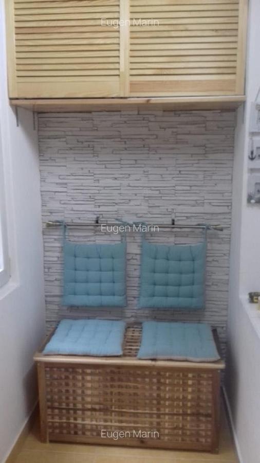 Apartament 4 camere mobilat decomandat  etaj 1 cu centrală proprie - 5