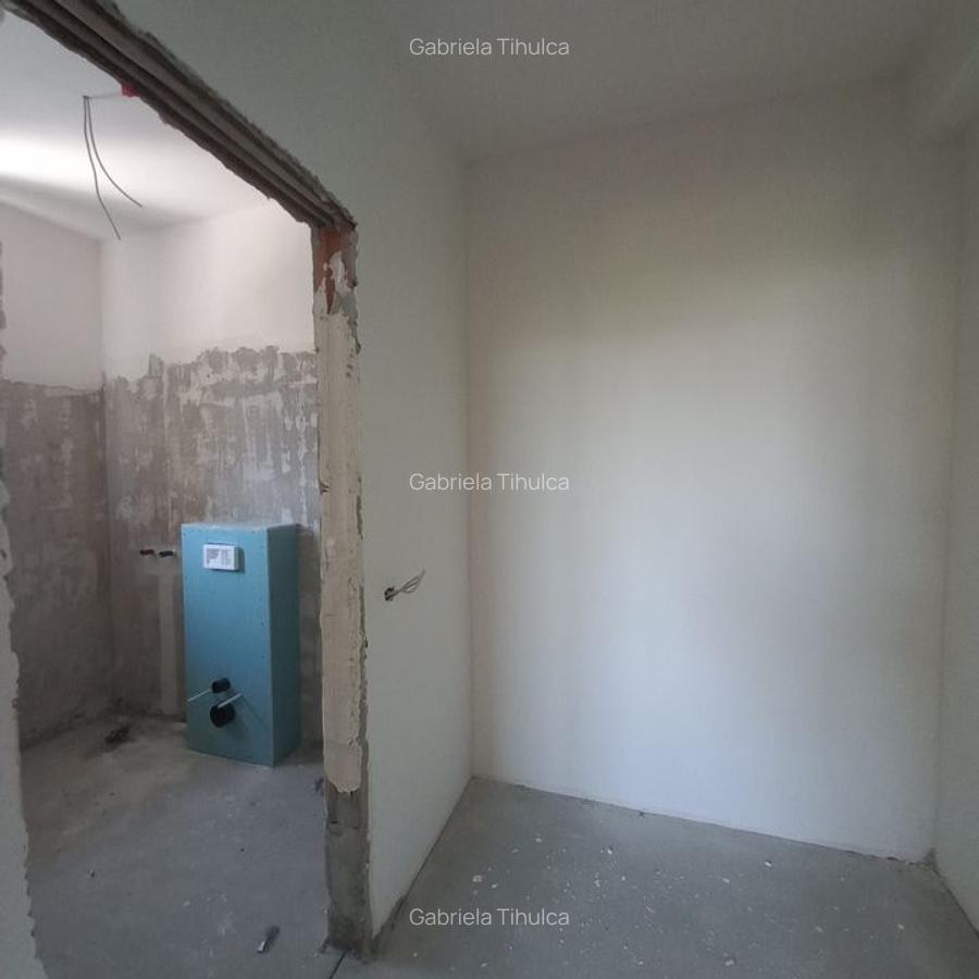 Vila individuală 4 camere - Bragadiru, Str. Toamnei - 110 mp utili, teren 270 mp - 15
