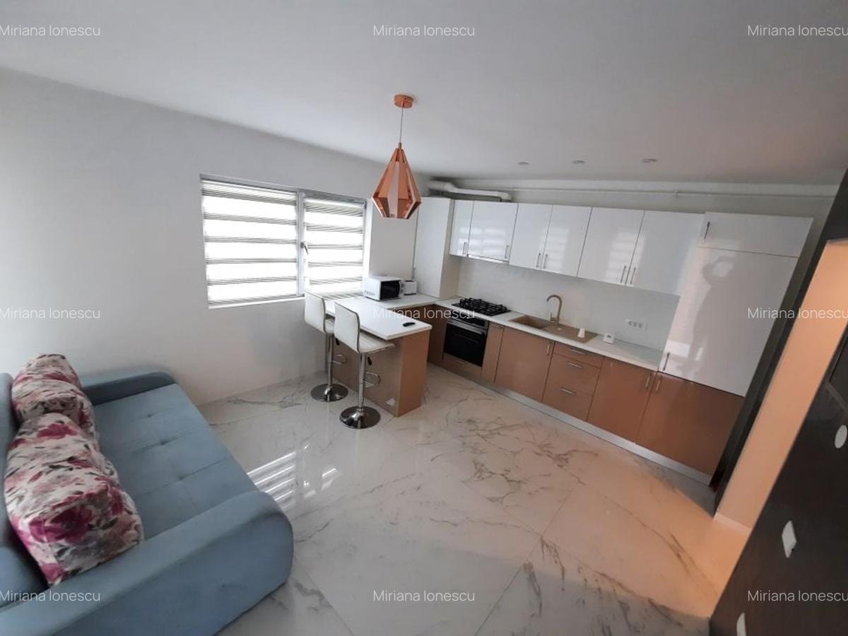 Apartament frumos cu loc de parcare si terasa 40mp - 17