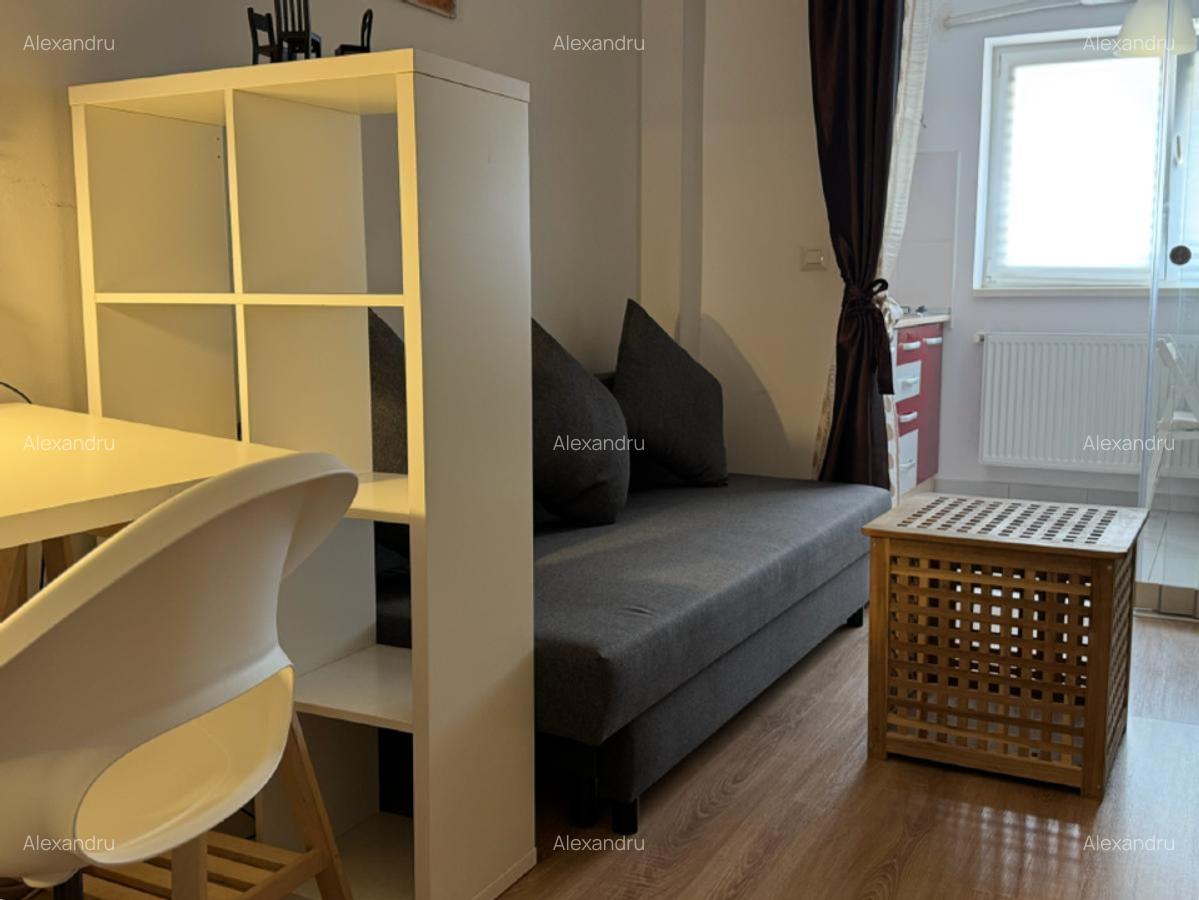 Garsoniera Palladium Residence 7 Minute Metrou + Loc de parcare - 7