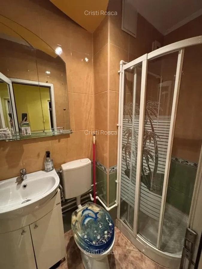 Apartament 4 Camere - Inel I - Eden - Etaj 1 - Mobilat Complet - 8