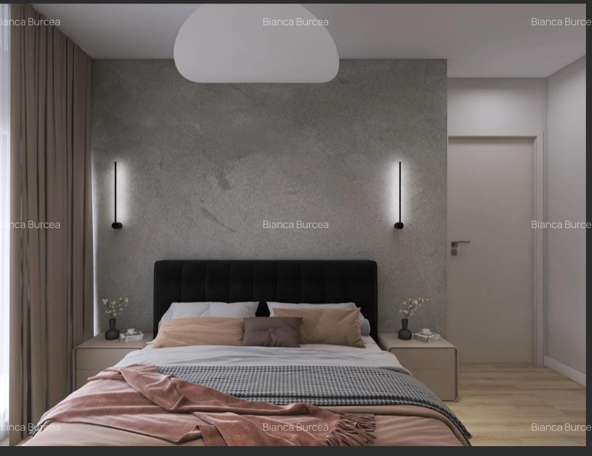 One Verdi 3 camere LUX - 9
