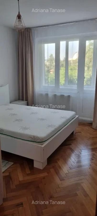 Apartament 2 cam 50 mp, Pet Friendly et 2, Garii - 2