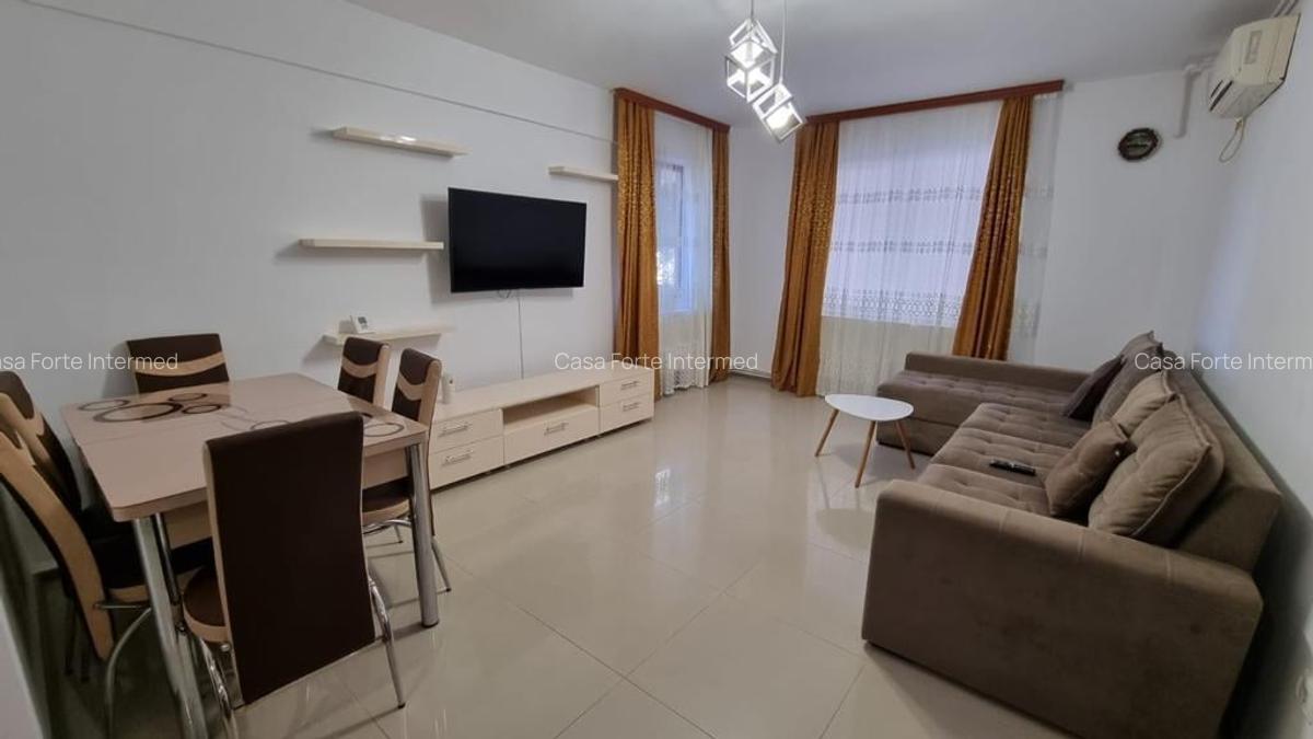 Apartament 2 camere Zona Vega Butoaie, Mamaia  95.000 Euro - 1