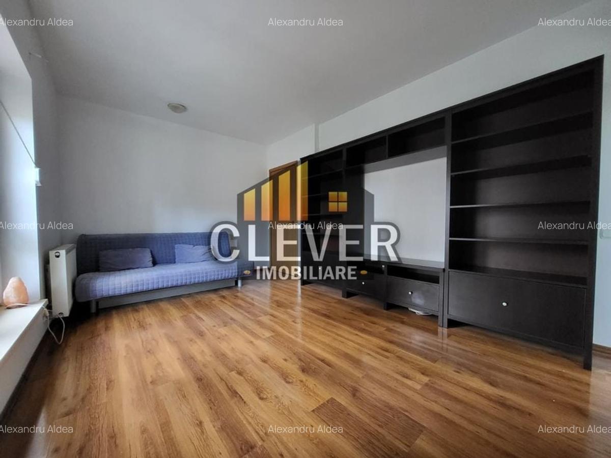 Apartament 2 camere Mobilat Metrou 1 Decembrie 1918 - 3
