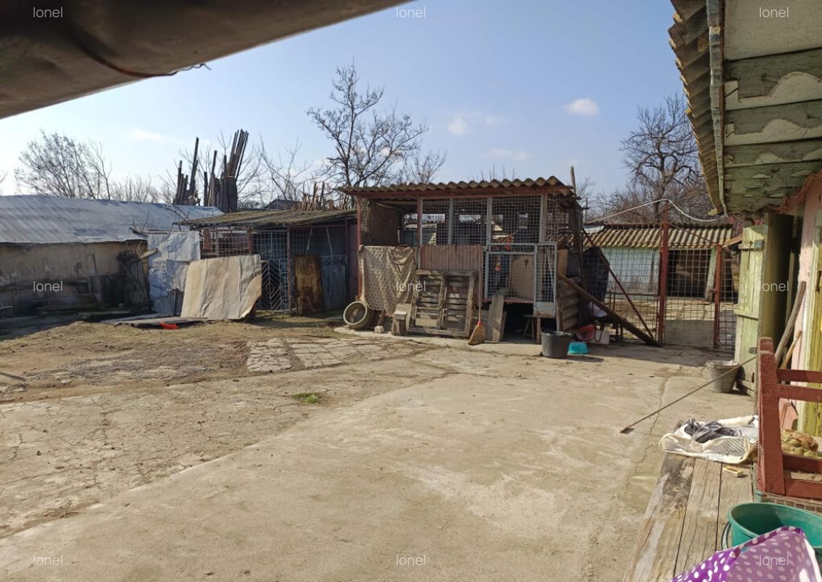 Casa, Sat Gropeni, jud. Braila, Stare buna!!! - 8